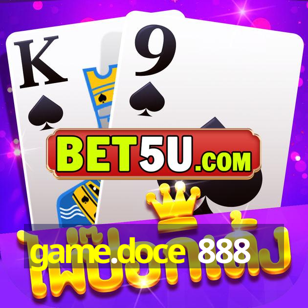 game.doce 888